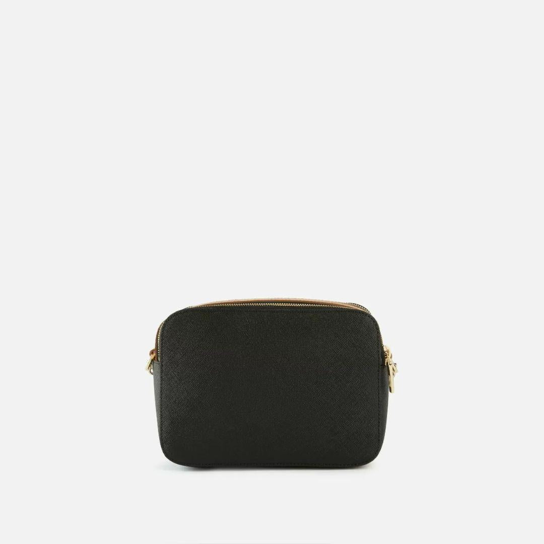 Rich Summer Bag Tracollina Reporter Doppia Zip