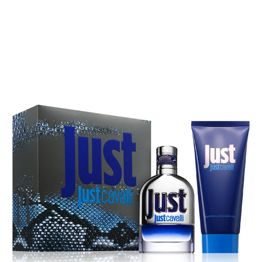 Cofanetto Just For Him Eau De Toilette