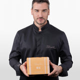 Cofanetto Damiano Carrara X Mulac