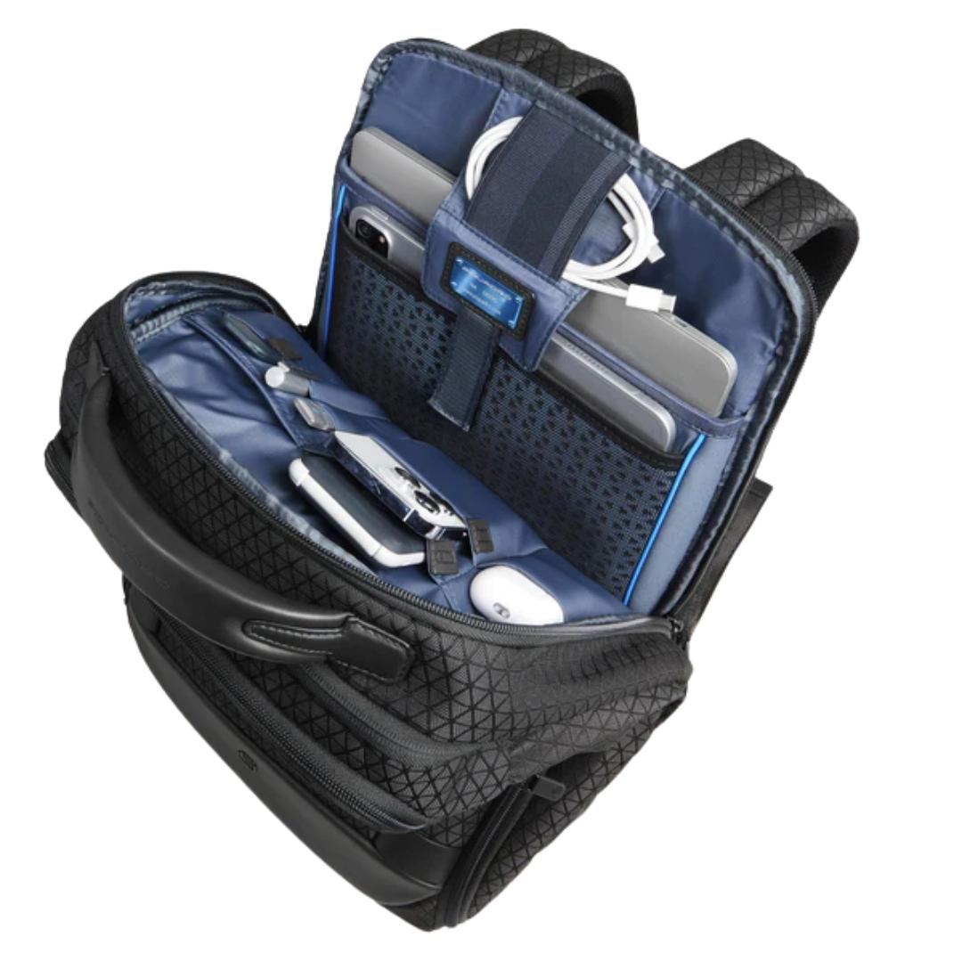 Zaino da Viaggio Modulare 2 in 1 Porta PC 15,6"