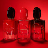Sì Passione Red Musk