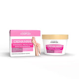 Crema Mani Effetto Barriera