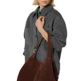 C-Easy Suede Large