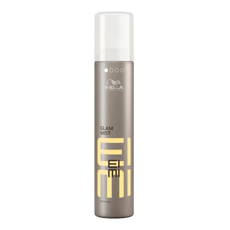EIMI Glam Mist Spray Lucidante per Capelli