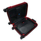 Trolley da Cabina Rigido 4 ruote x Ducati