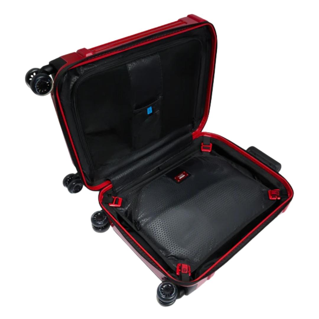 Trolley da Cabina Rigido 4 ruote x Ducati