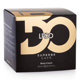 Superbe Cafè Body Cream