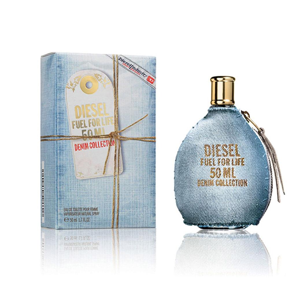 Fuel for Life Denim Collection