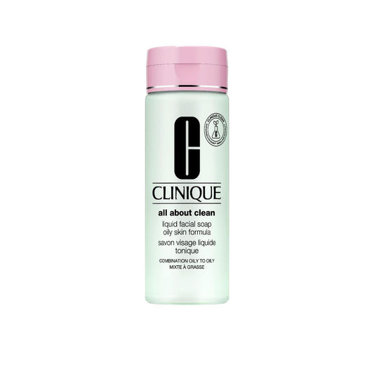Liquid Facial Soap Pelle da Miste a Grasse