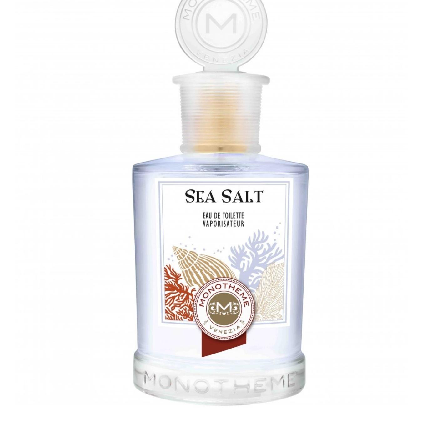 Monotheme Sea Salt
