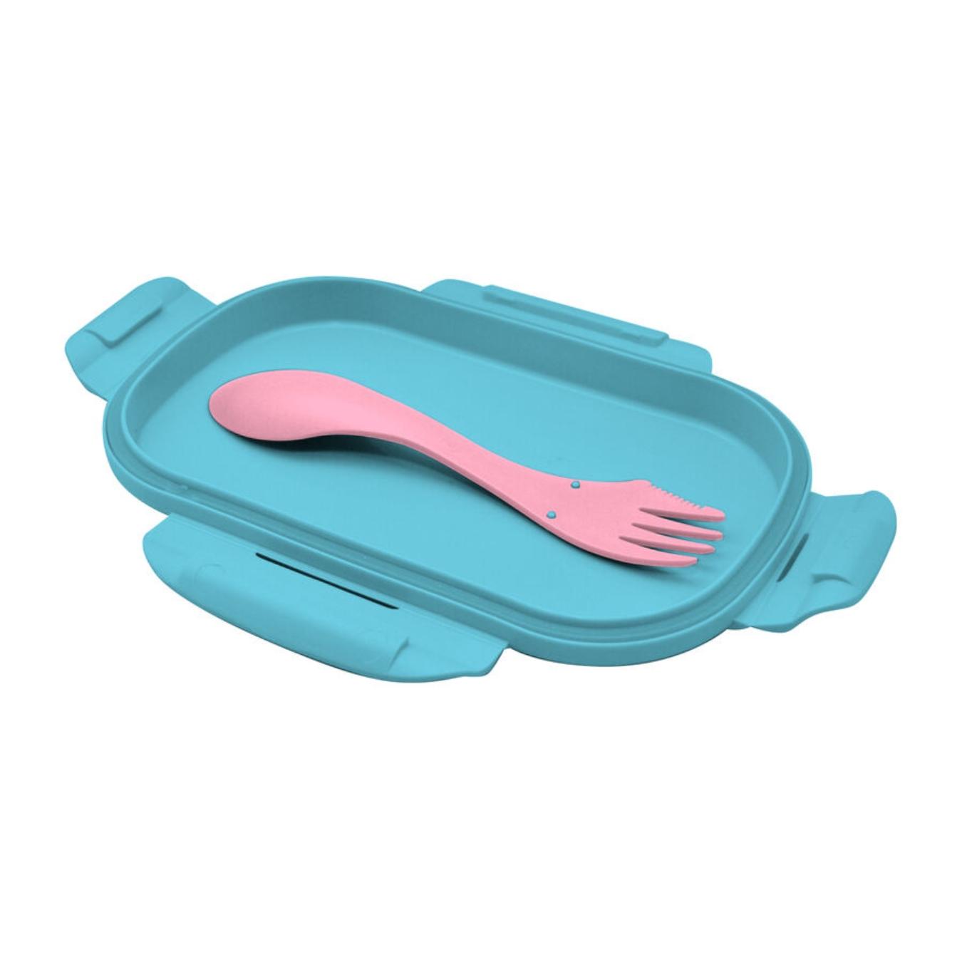 Stitch Porta Pranzo con Posate