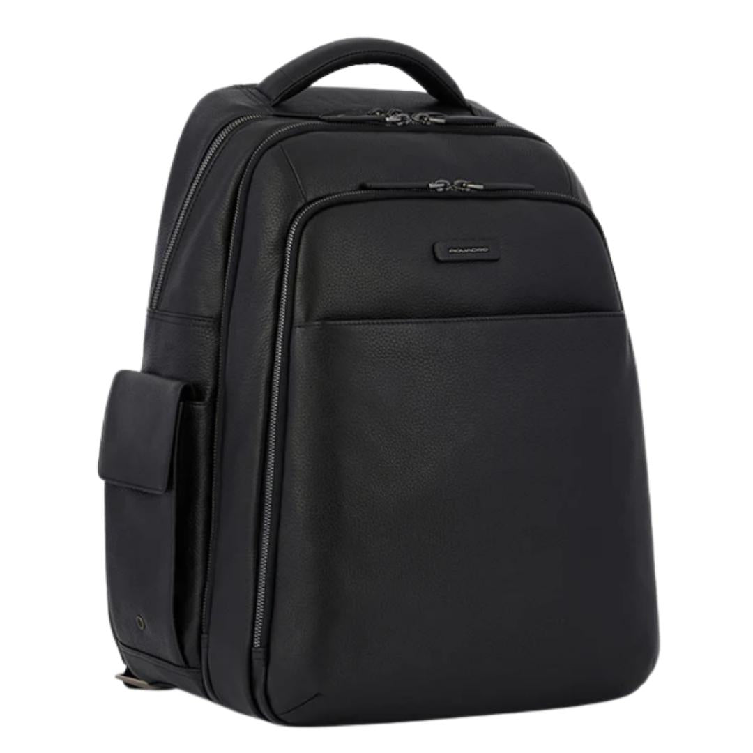 Zaino Uomo Porta PC 15,6" a tre Scomparti