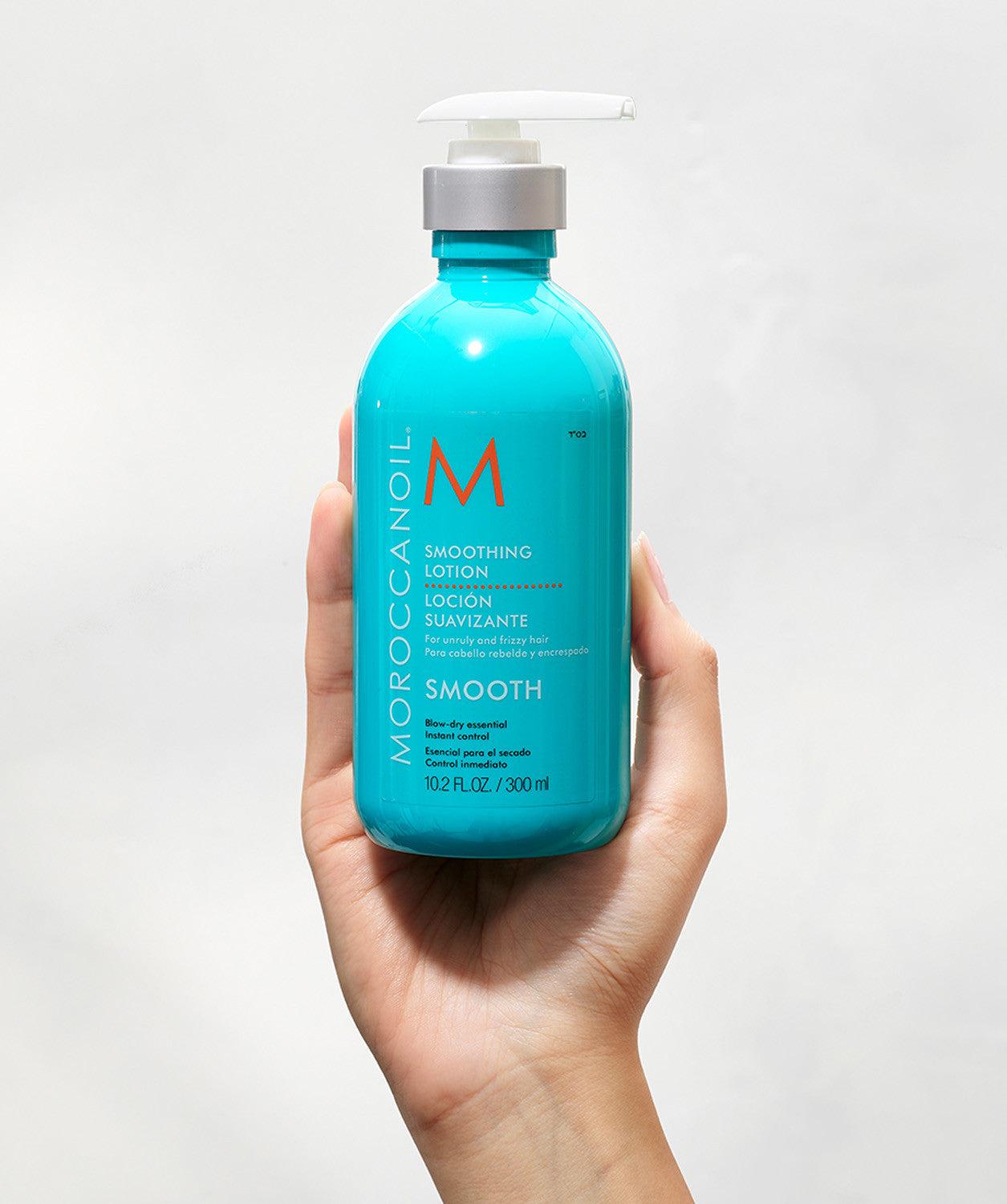 Smooth Smoothing Lotion