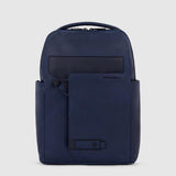 Zaino porta computer 15,6" fast-check