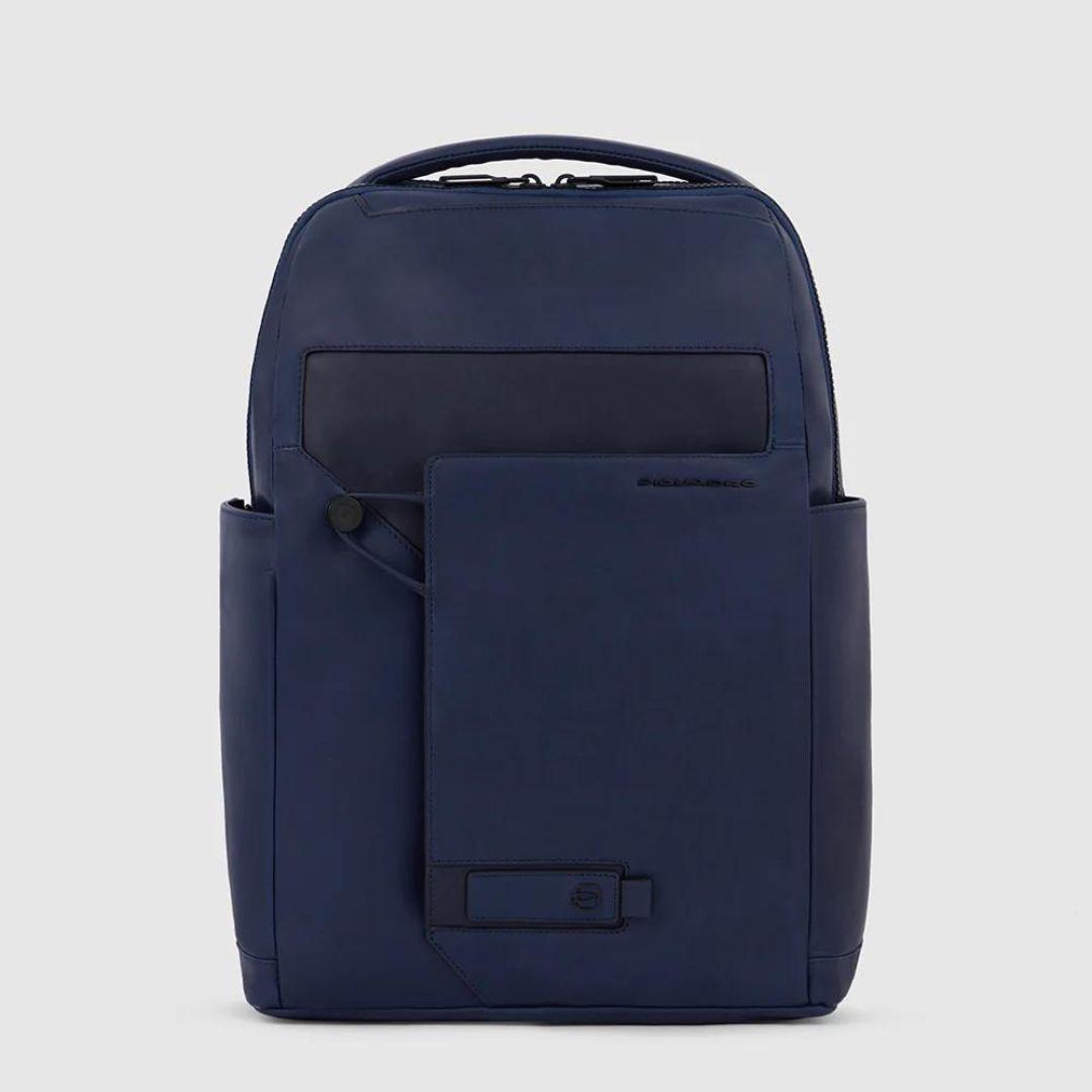Zaino porta computer 15,6" fast-check