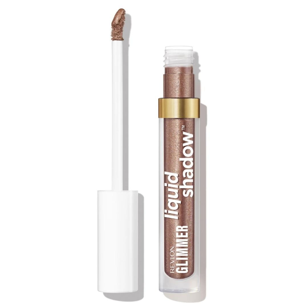Glimmer Liquid Shadow