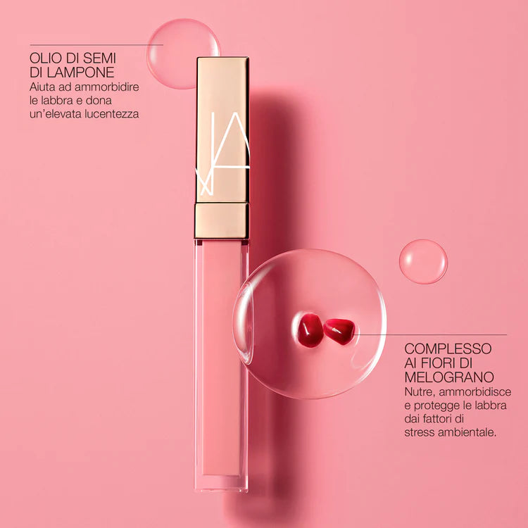 Afterglow Lip Shine Sensual