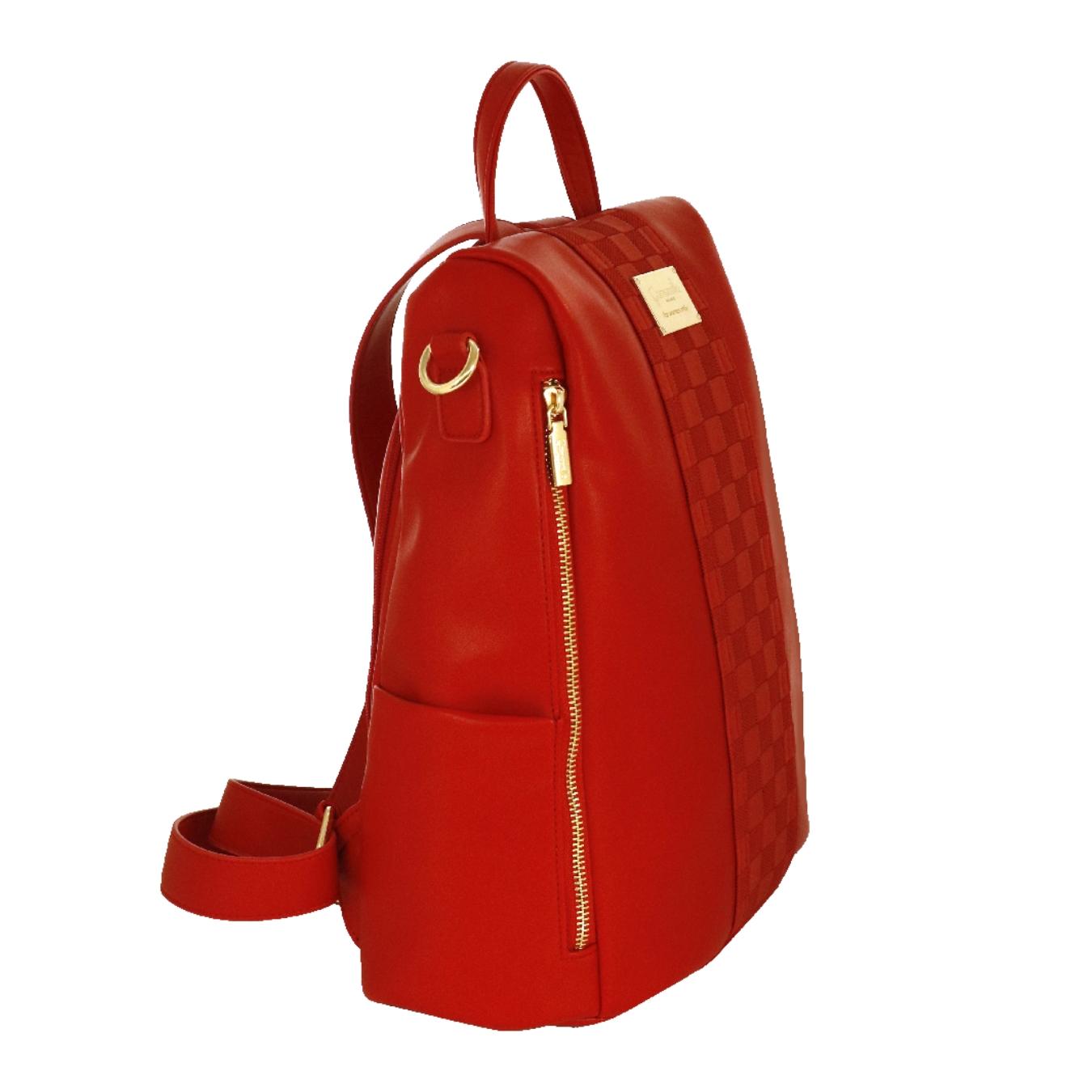 Zaino Borsa City Yes Weekend