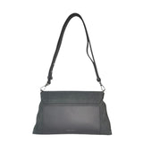 Nikla Medium Suede