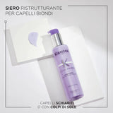 Blond Absolu Cicaplasme