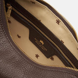Eva Borsa Hobo Squadrata
