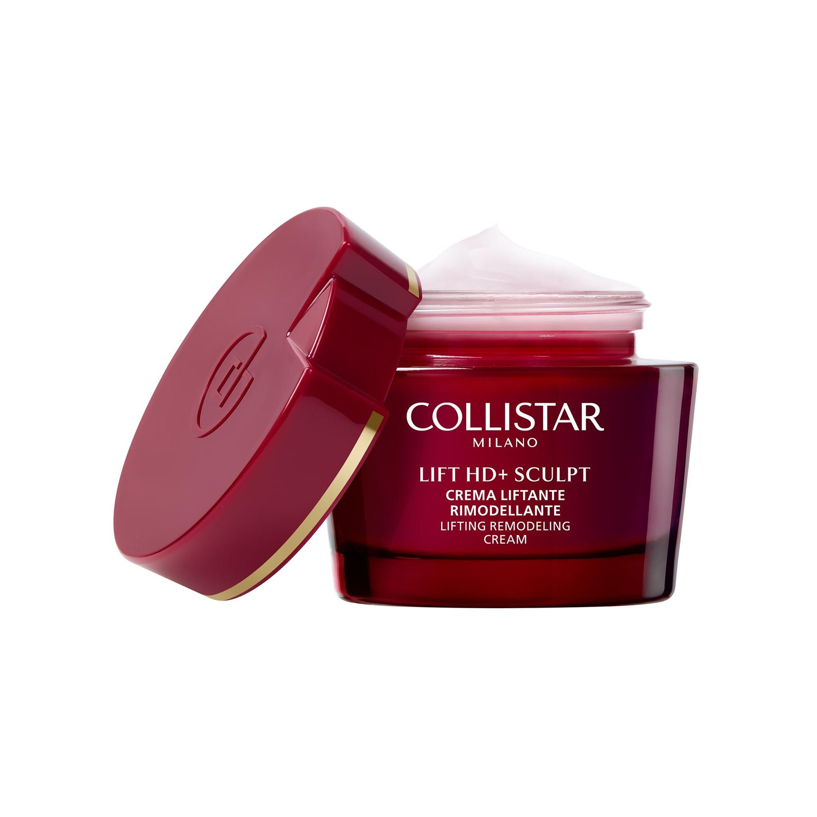 LIFT HD+ SCULPT Crema Liftante Rimodellante