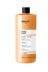 Shampoo Controllo Ricci Dikson Super Curl DIKSOPRIME