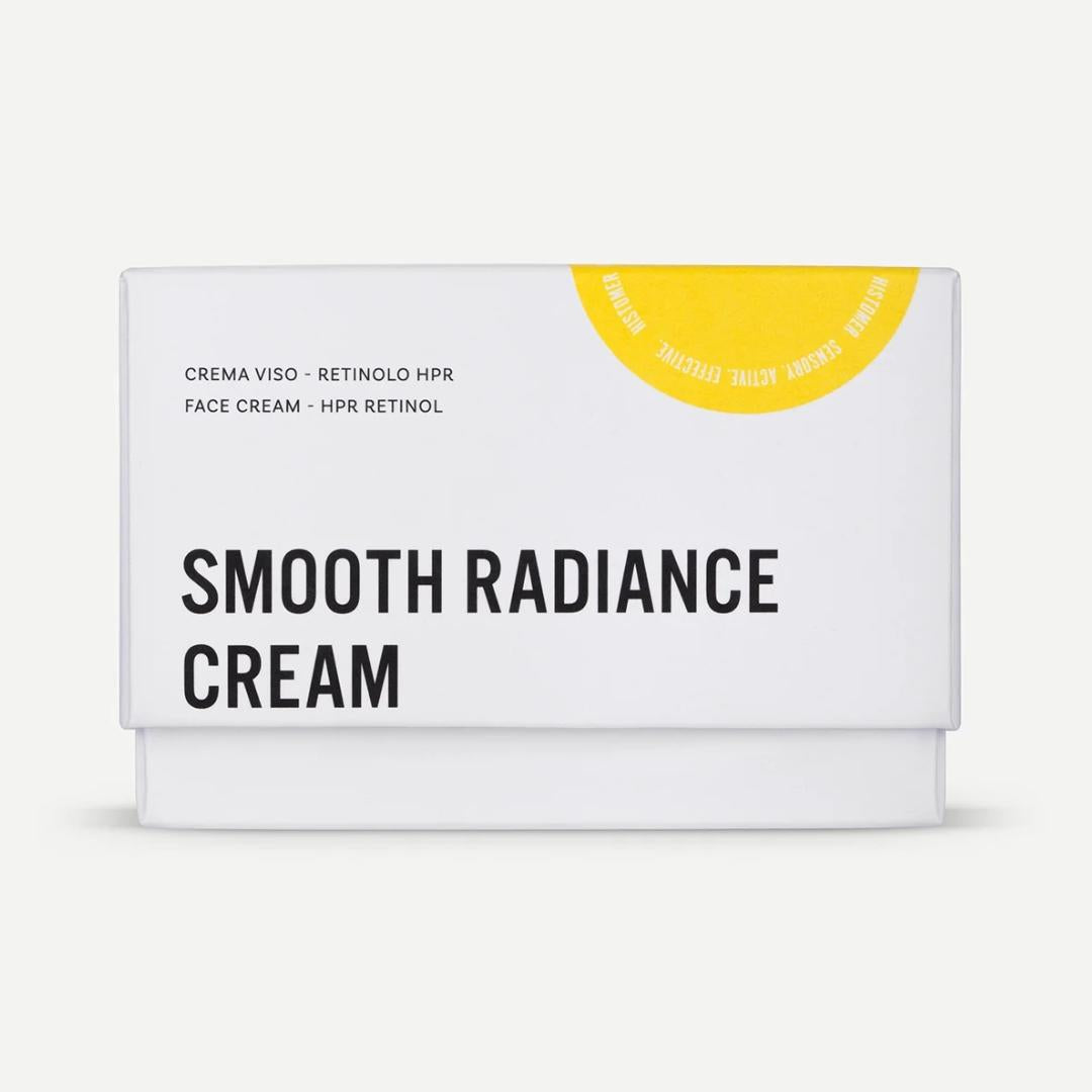 Smooth Radiance Cream