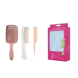 Set Spazzole