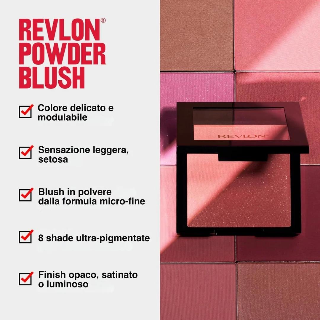 Powder Blush