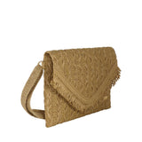 Borsa a Tracolla Mare Frangia
