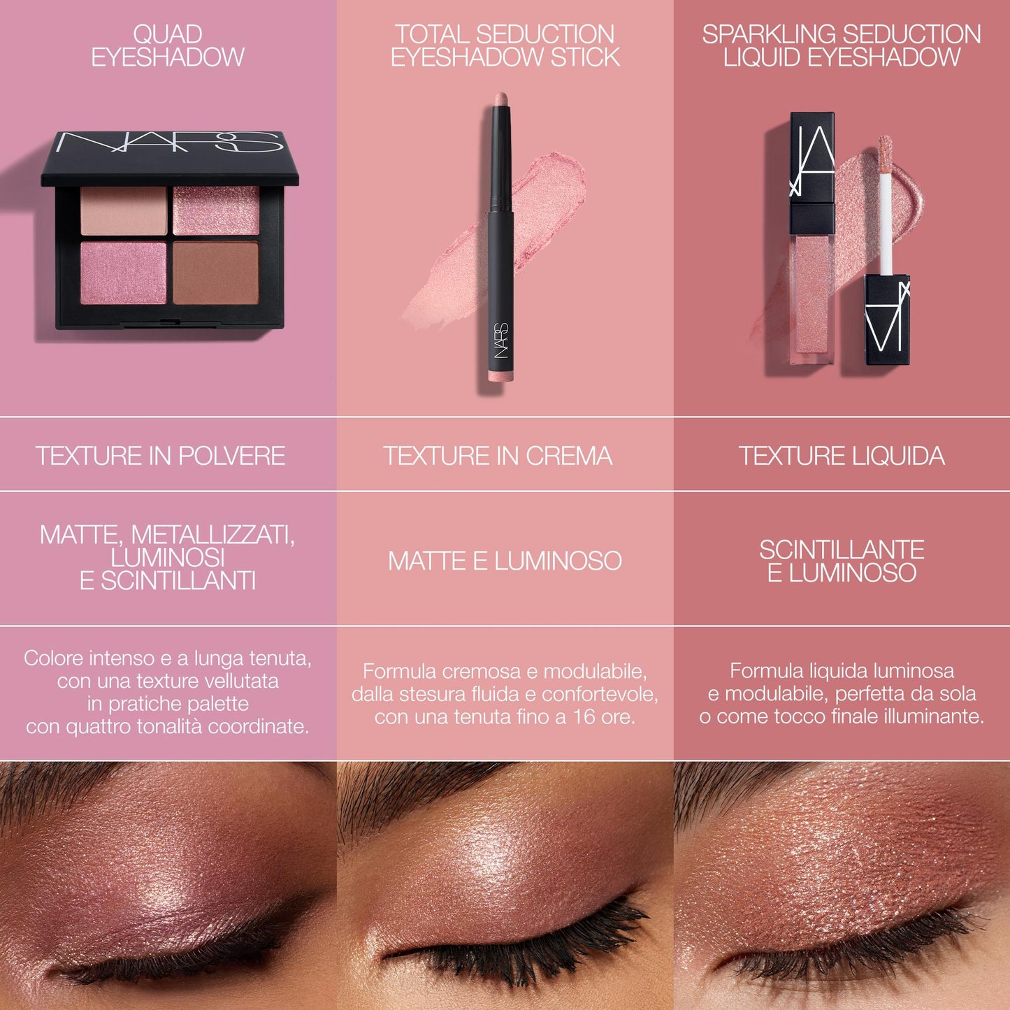 Sparkling Seduction Liquid Eyeshadow