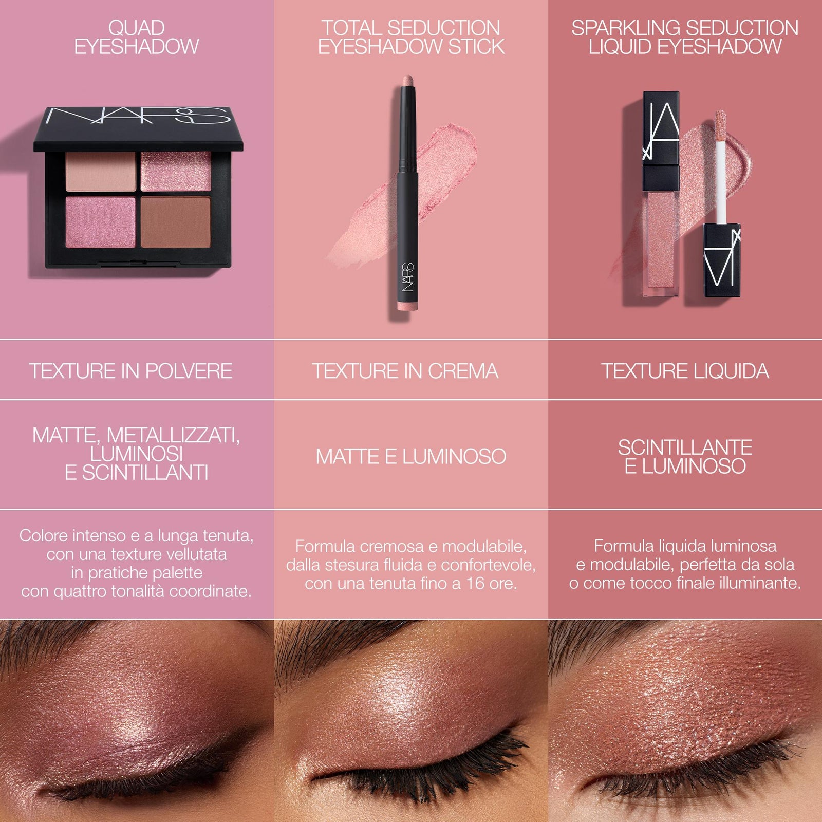 Sparkling Seduction Liquid Eyeshadow