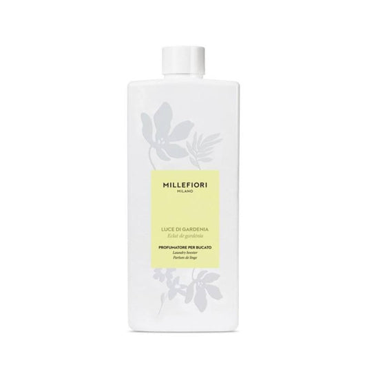 Profumatore Concentrato per Bucato - Luce di Gardenia
