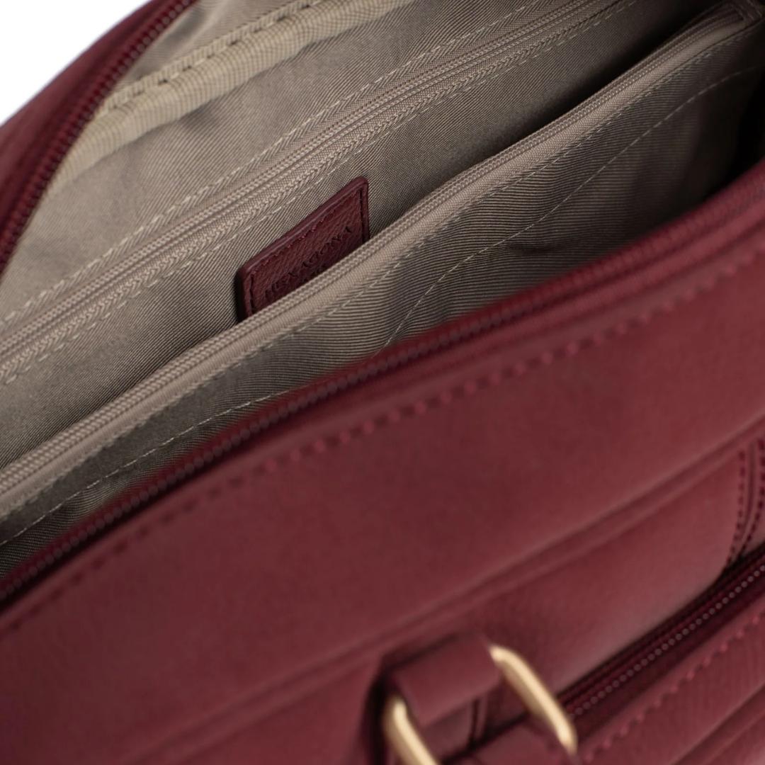 Eve Borsa a Spalla con due Manici