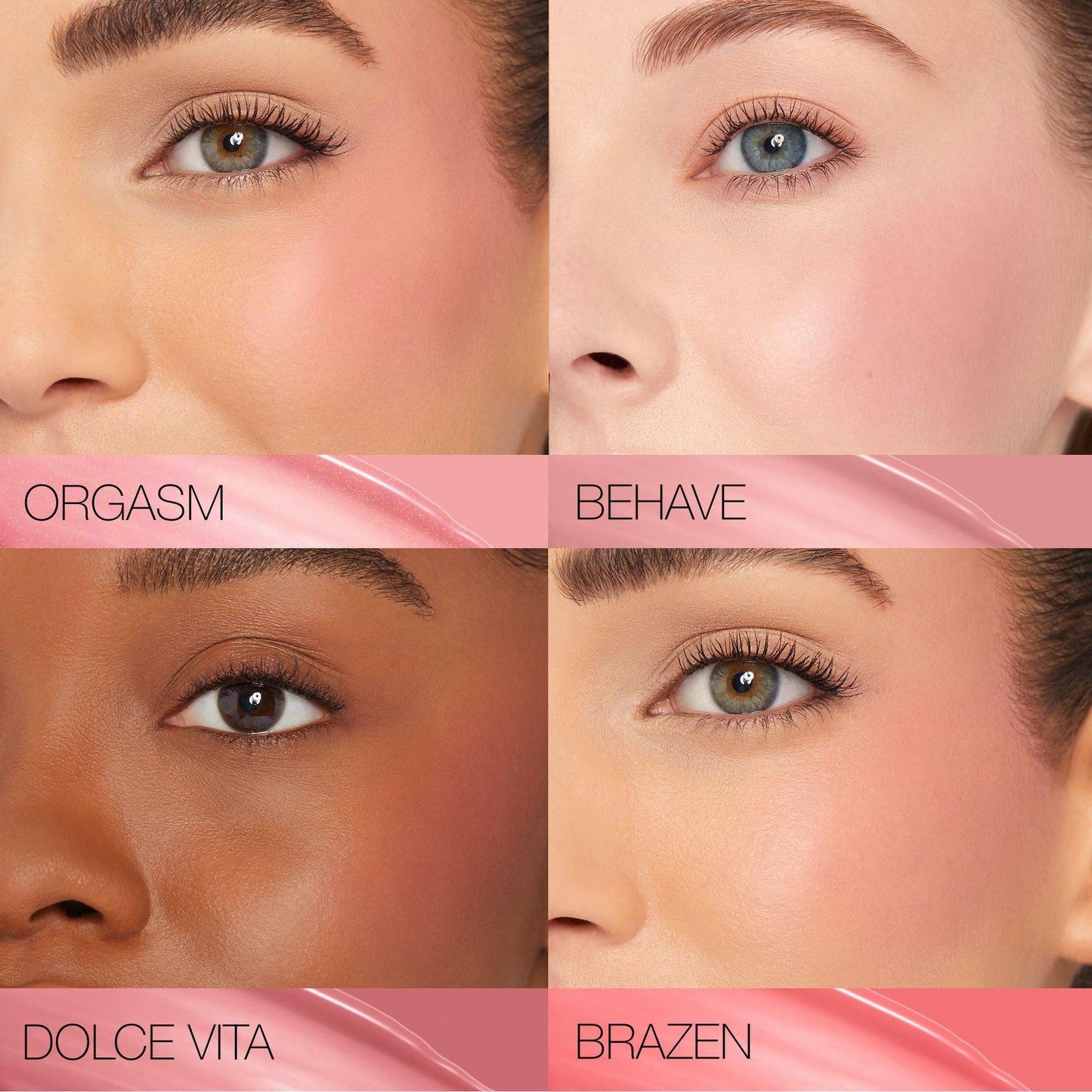 Afterglow Liquid Blush