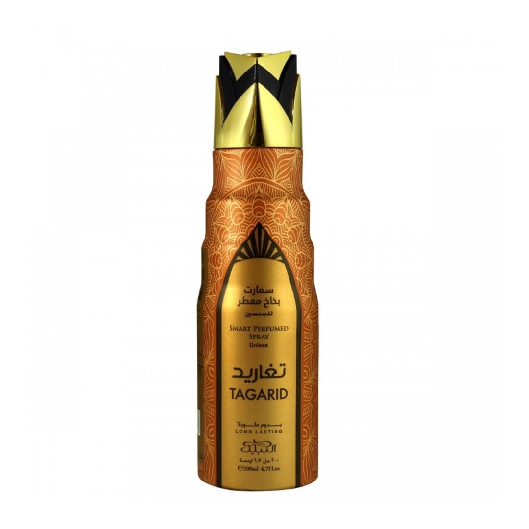 Tagarid Deodorante Spray
