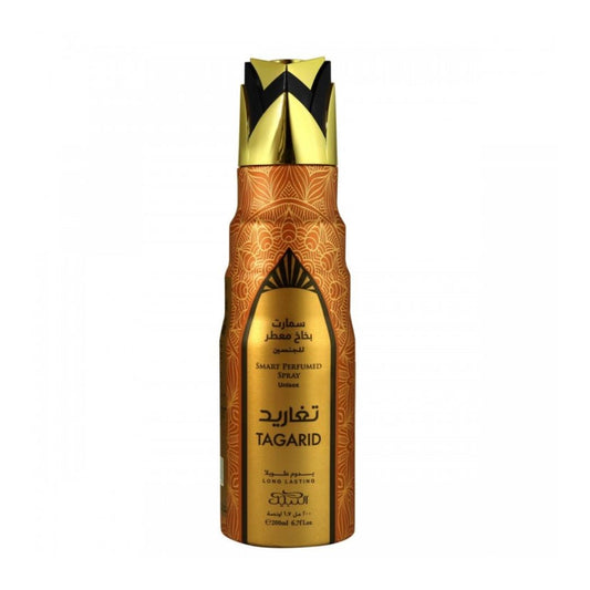 Tagarid Deodorante Spray