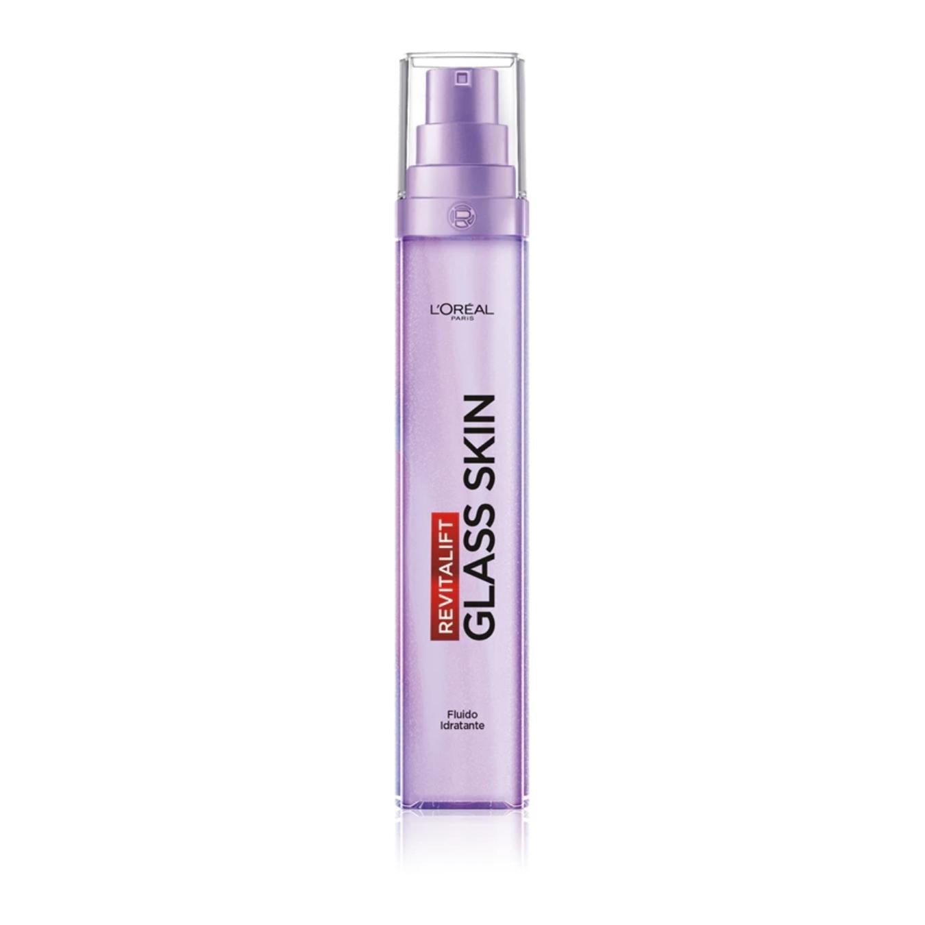 Revitalift Filler Glass Skin Crema Nutriente