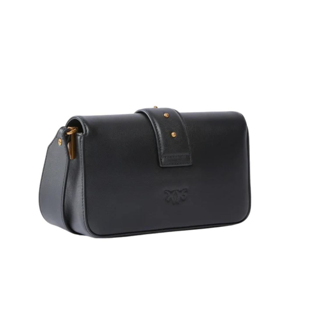 Tracolla Mini in Vitello