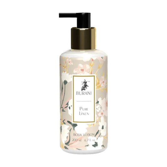 Pure Linen Body Lotion