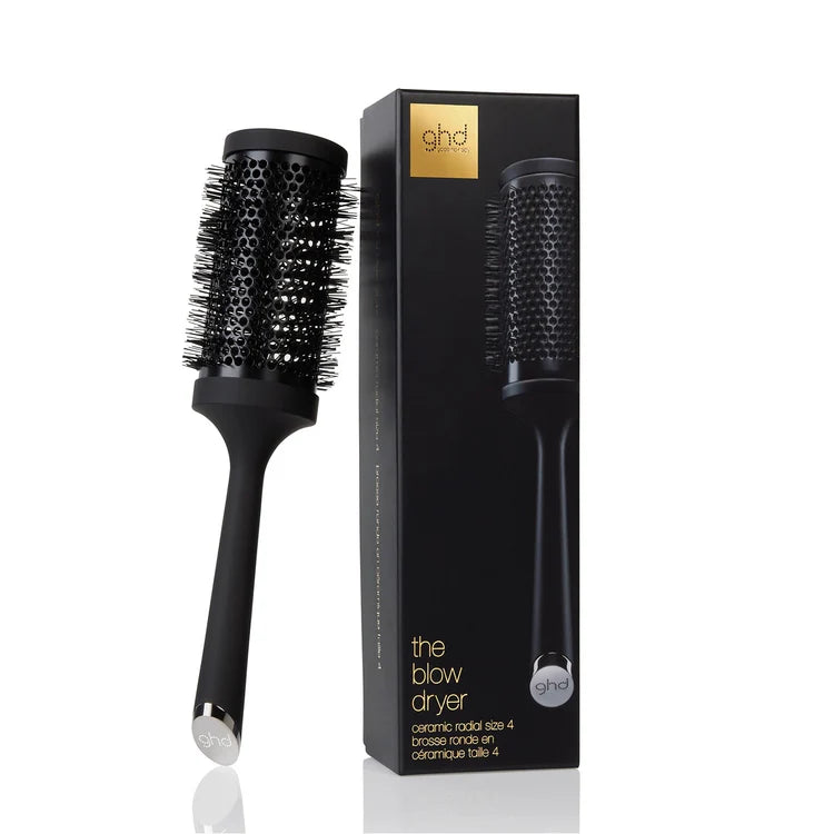 The Blow Dryer (misura 4)