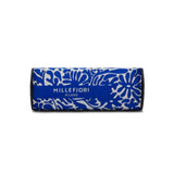 Profumatore Auto Textile Rose Espresso Blu