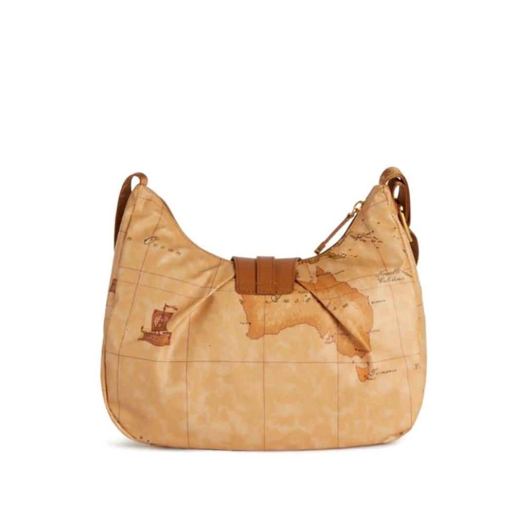 Borsa Sottospalla o Tracolla Geo Soft