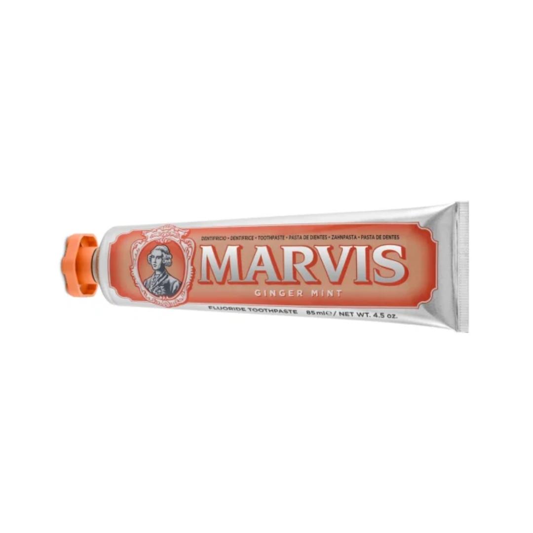 Ginger Mint Dentifricio