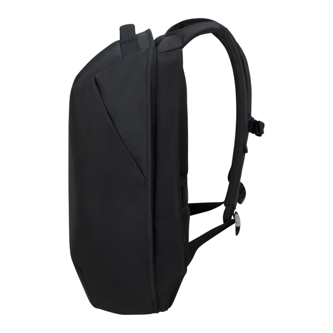 Securipak 2.0 Zaino 17.3"