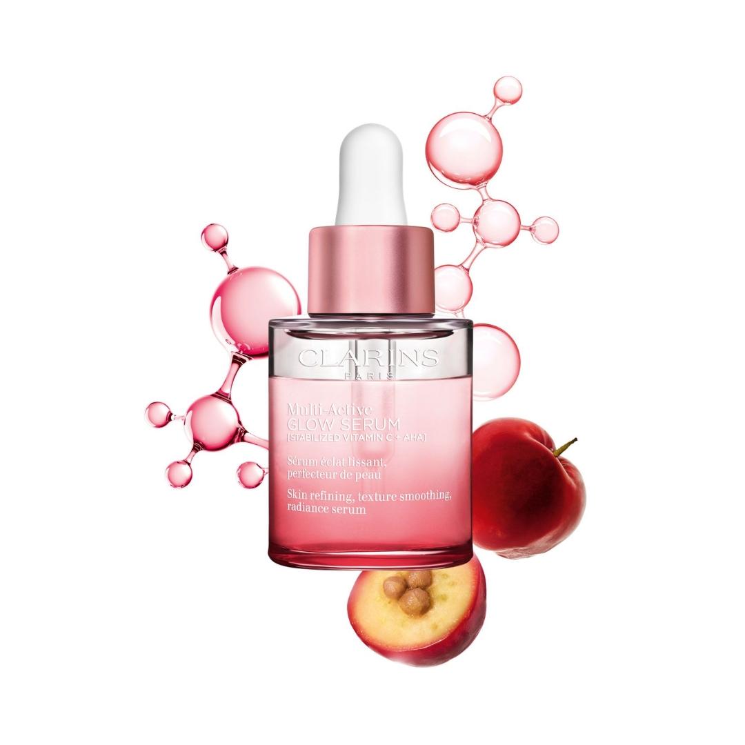 Multi-Active Glow Sérum