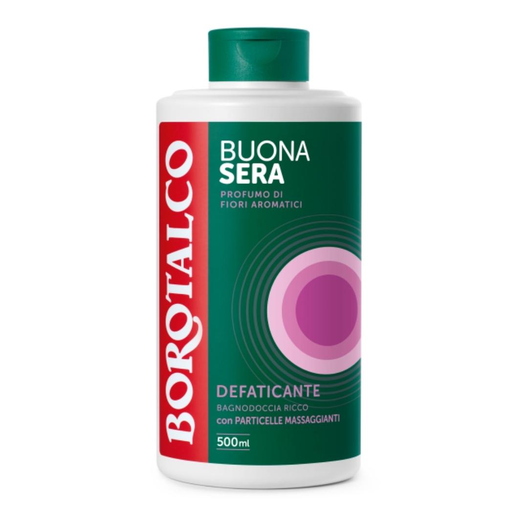 Bagnodoccia Buonasera