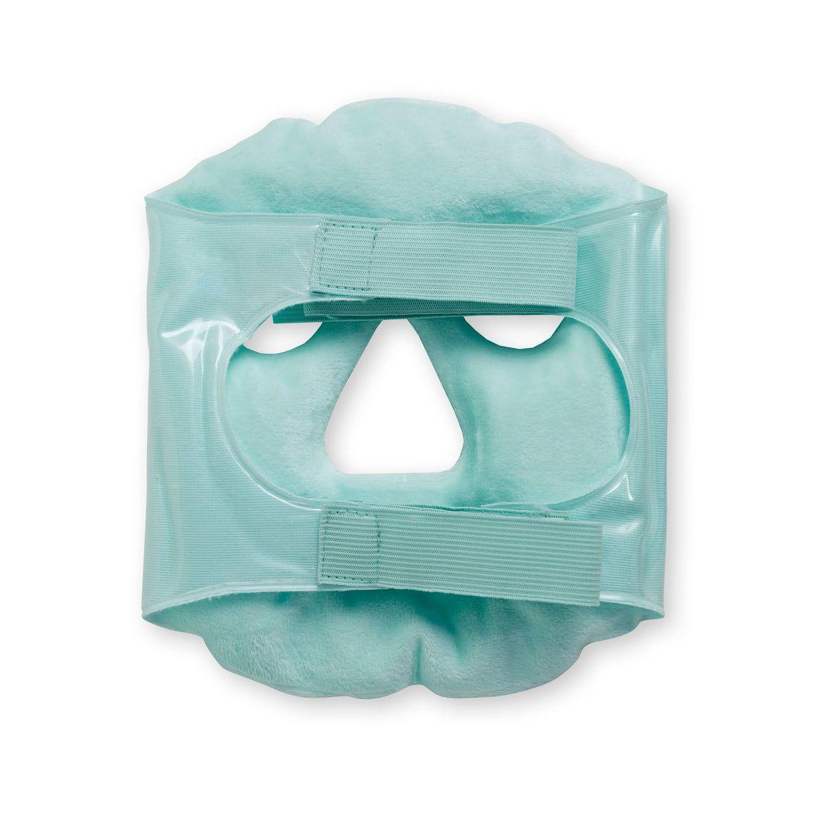 Maschera Viso Aqua Peas Effetto Caldo o Freddo
