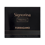 Signorina Misteriosa